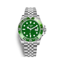 * ساعة رجالي ماركة كاتيرا .شكل الرولكس