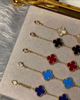 اسواره فإن كليف ماستر نسائي فخم