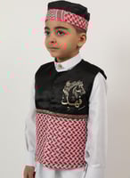 سديري شماغ ولادي