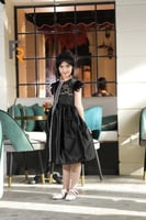 عرض خااااااااص و تحطيم الأسعار فساتين بناتيه تصميم...