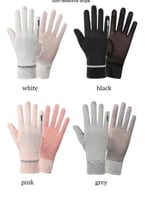 قفازات للسياره