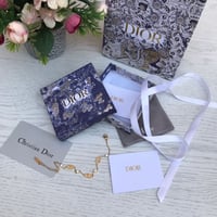 سلسال نسائية ‍ اسواره نسائيه ‍ من ديور درجة اولى