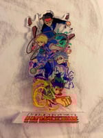 hunter x hunter Figure