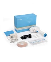 جهاز ليزر ملاي المنزلي M3 بعدسة واحدة- 300 ألف ومض...