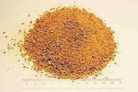 بودرة الدوم