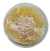 شمع عسل السدر الحضرمي