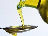 زيت زيتون اردني