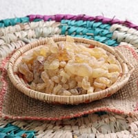 لبان ذكر عماني