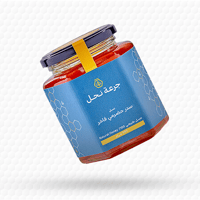 عسل سدر حضرمي