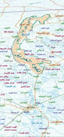 خريطة رحال الاحترافية إصدار 8 بتاريخ 18-10-2024
