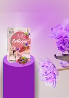 كولاجين تايلندي AR