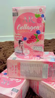 كولاجين تايلندي AR