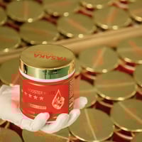 كريم ياساكا (Yasaka Cream)