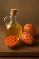 زيت التين الشوكي 500 مل