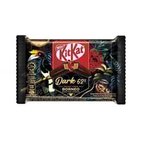 كيت كات دارك القصدير الماليزي (٤ أصابع)