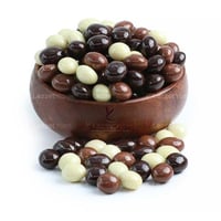 دراجيه مكس محشية قهوة 100 غ