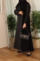 القماش كريب +تفته +طرحه