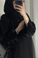 كود العباية H3636