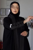 كود العباية H9090