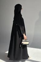 القماش انترنت كوري +طرحة