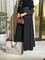 القماش مخمل +تفته مكسر