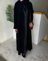 كود العبايةH5464