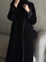 رقم العباية H9898