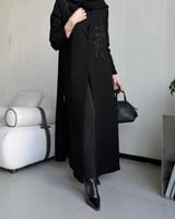 كود العباية H1020