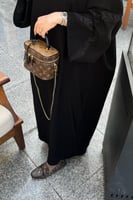 كود العبايةH9494