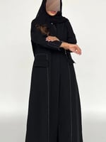 كود العباية H3939