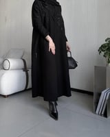 كود العباية H1020