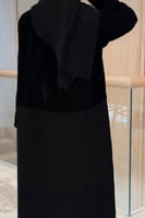 كود العباية H2727