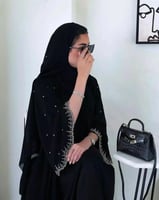 كود العبايةH8181