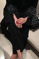 كود العباية H0606