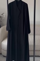 القماش كريب انترنت كور ي+طرحه