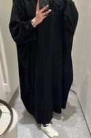 كود العباية H8282