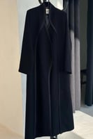 القماش كريب ملكي +مبطنه كامل + طرحةً