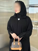 عباية شك كود العباية H2090