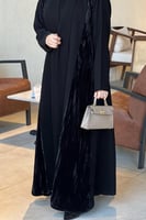 كود العباية H4040