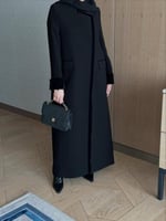 كود العباية H1001