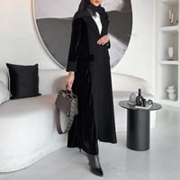 القماش كريب كوبا + مخمل مكسر + طرحة