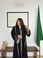 عباية المناسبات الوطنية - لمار نص كلوش