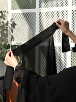 طرحة ونقاب من اختيارك