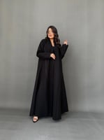 عباية خيال- جوخ شتوي