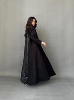 عباية خيال- جوخ شتوي