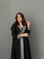 عباية كوين - شامواهـ وأطراف جلد