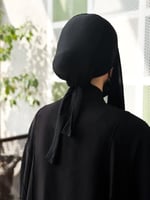 طرحة ونقاب من اختيارك