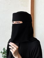 نقاب مرد-حرير ربط جميع المقاسات