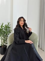 عباية خيال- جوخ شتوي