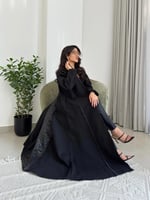 عباية خيال- جوخ شتوي